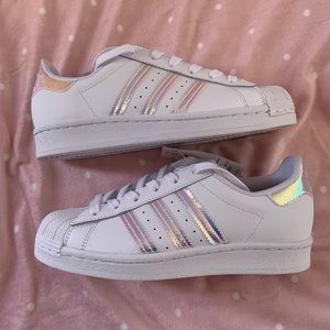 Adidas Rock Star Shoes/Sneakers NWT